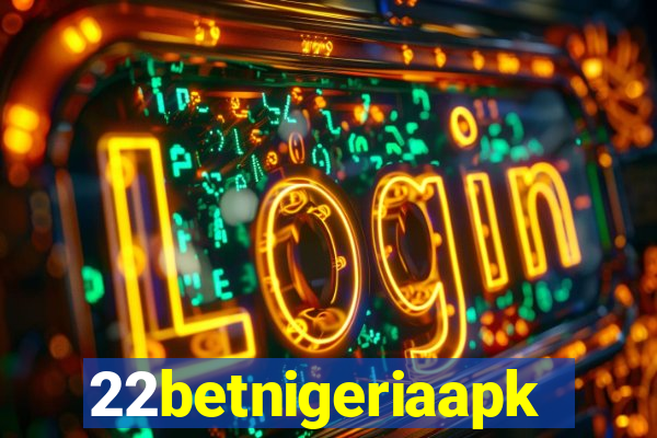 22betnigeriaapk