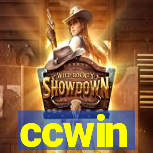 ccwin