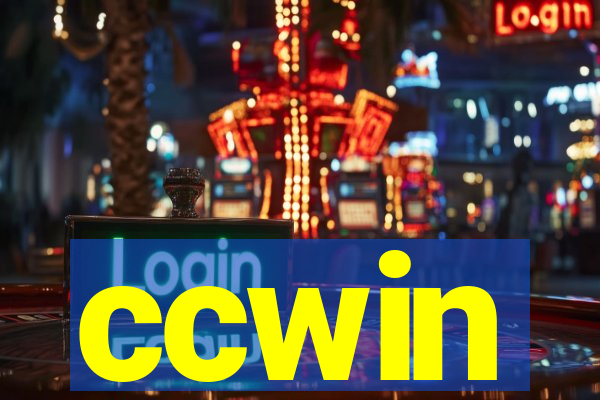 ccwin