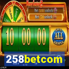 258betcom