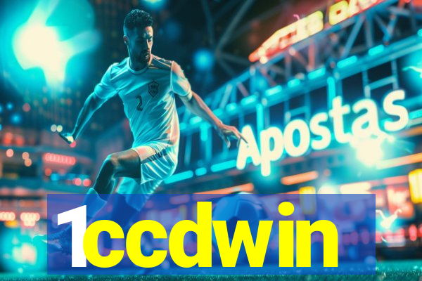 1ccdwin