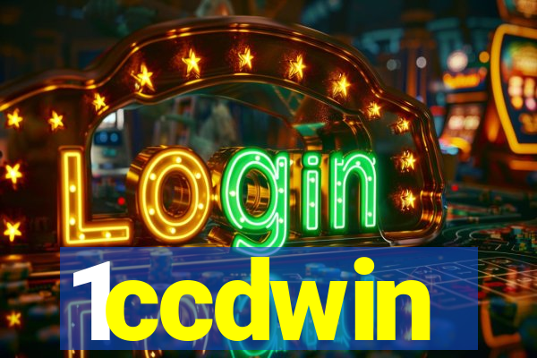 1ccdwin