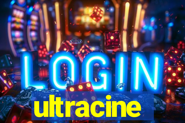 ultracine