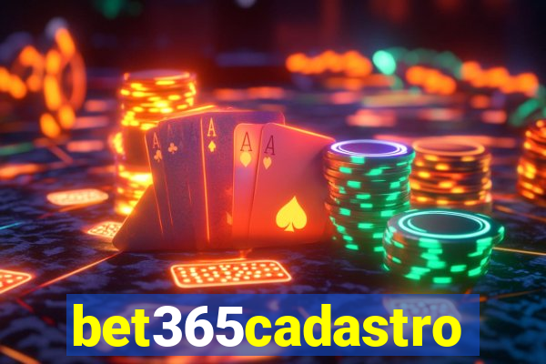 bet365cadastro