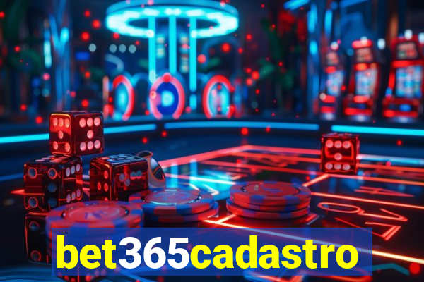 bet365cadastro