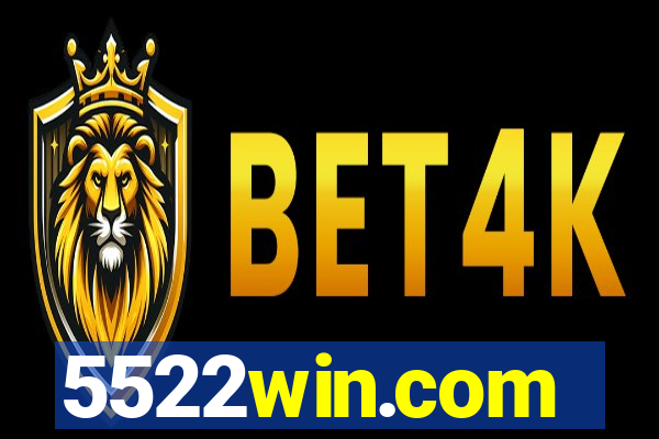 5522win.com