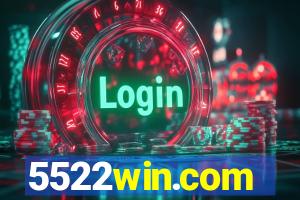 5522win.com
