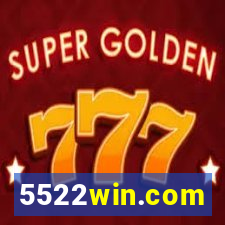 5522win.com