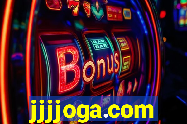 jjjjoga.com