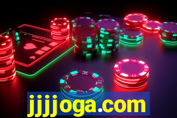 jjjjoga.com