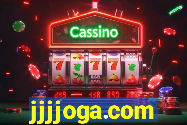 jjjjoga.com