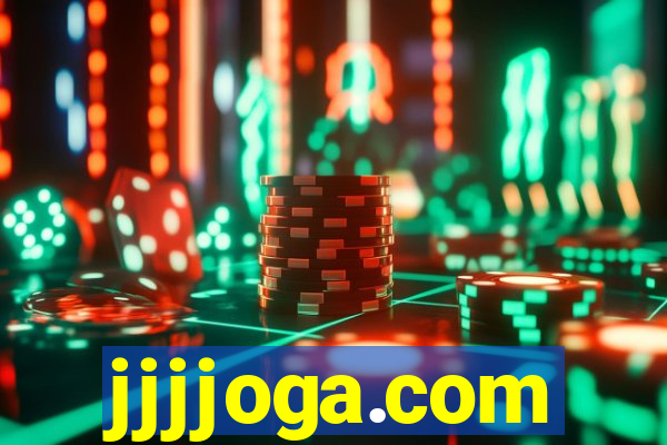 jjjjoga.com
