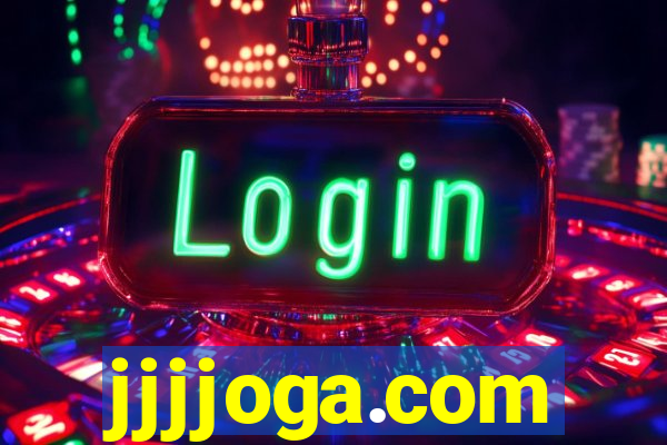 jjjjoga.com