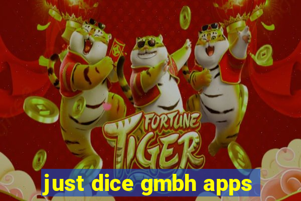 just dice gmbh apps