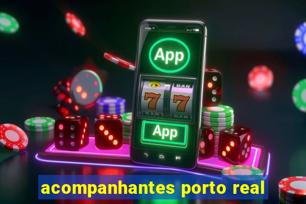 acompanhantes porto real