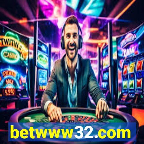 betwww32.com