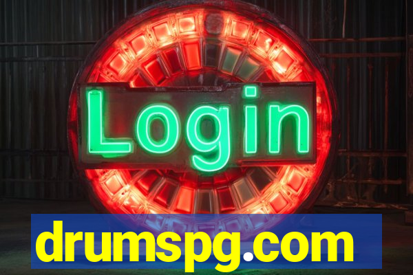 drumspg.com