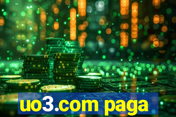 uo3.com paga
