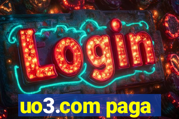 uo3.com paga
