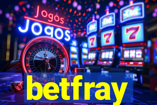 betfray