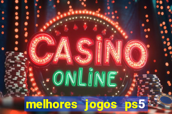 melhores jogos ps5 mundo aberto