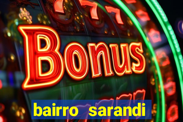 bairro sarandi porto alegre e perigoso