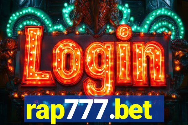 rap777.bet