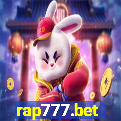 rap777.bet