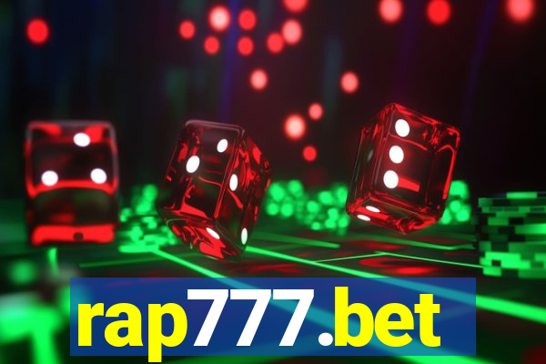 rap777.bet