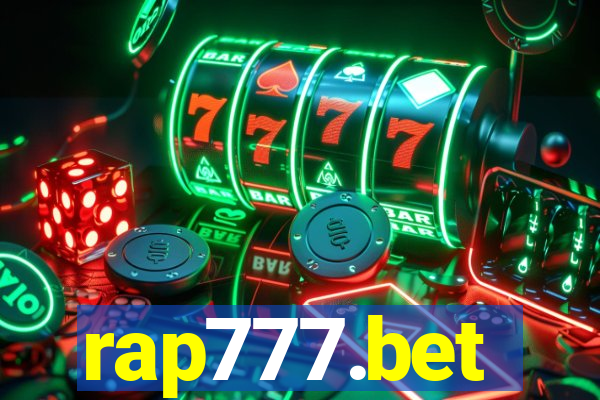 rap777.bet
