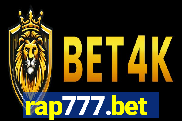 rap777.bet