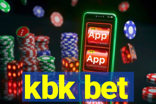 kbk bet