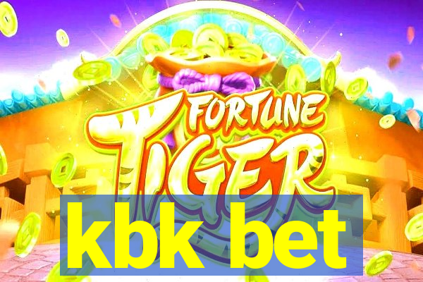 kbk bet