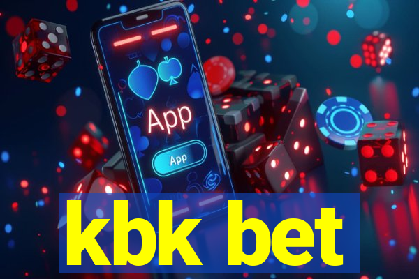 kbk bet