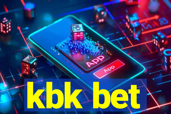 kbk bet