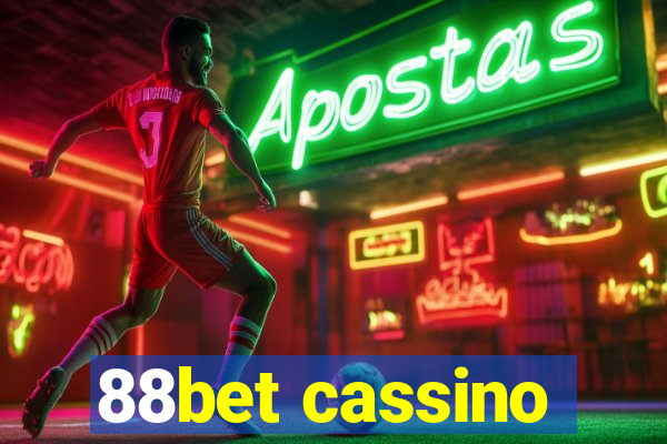 88bet cassino