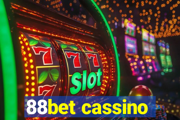 88bet cassino