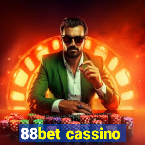 88bet cassino