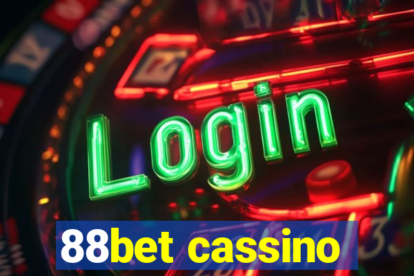 88bet cassino