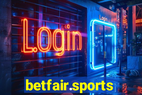 betfair.sports