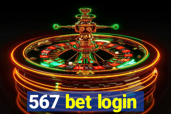 567 bet login