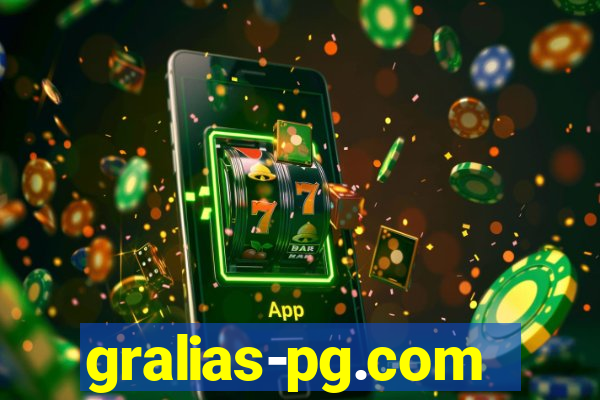 gralias-pg.com