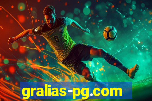 gralias-pg.com