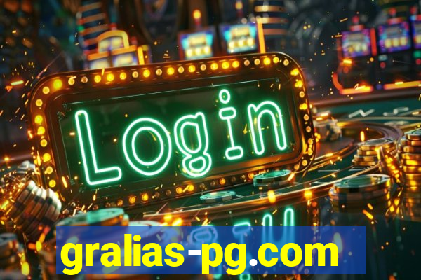 gralias-pg.com