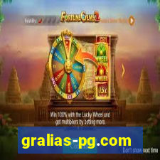 gralias-pg.com