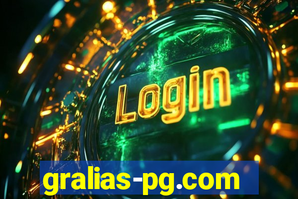 gralias-pg.com
