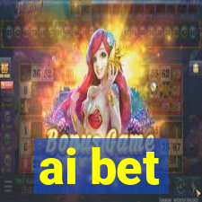 ai bet