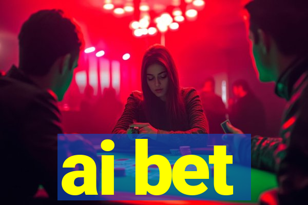 ai bet