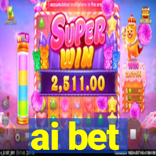 ai bet