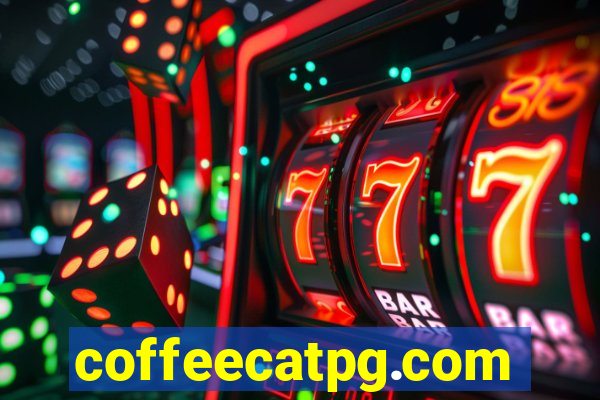 coffeecatpg.com